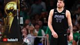 NBA Finals ratings: Mavericks-Celtics posts worst Game 1 numbers since 2021