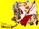 Moulin Rouge