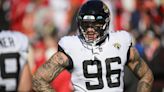 DL Adam Gotsis set to return to Jaguars on two-year deal