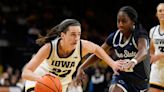 Caitlin Clark, Iowa upend Penn State: Clark needs 39 points for women's record