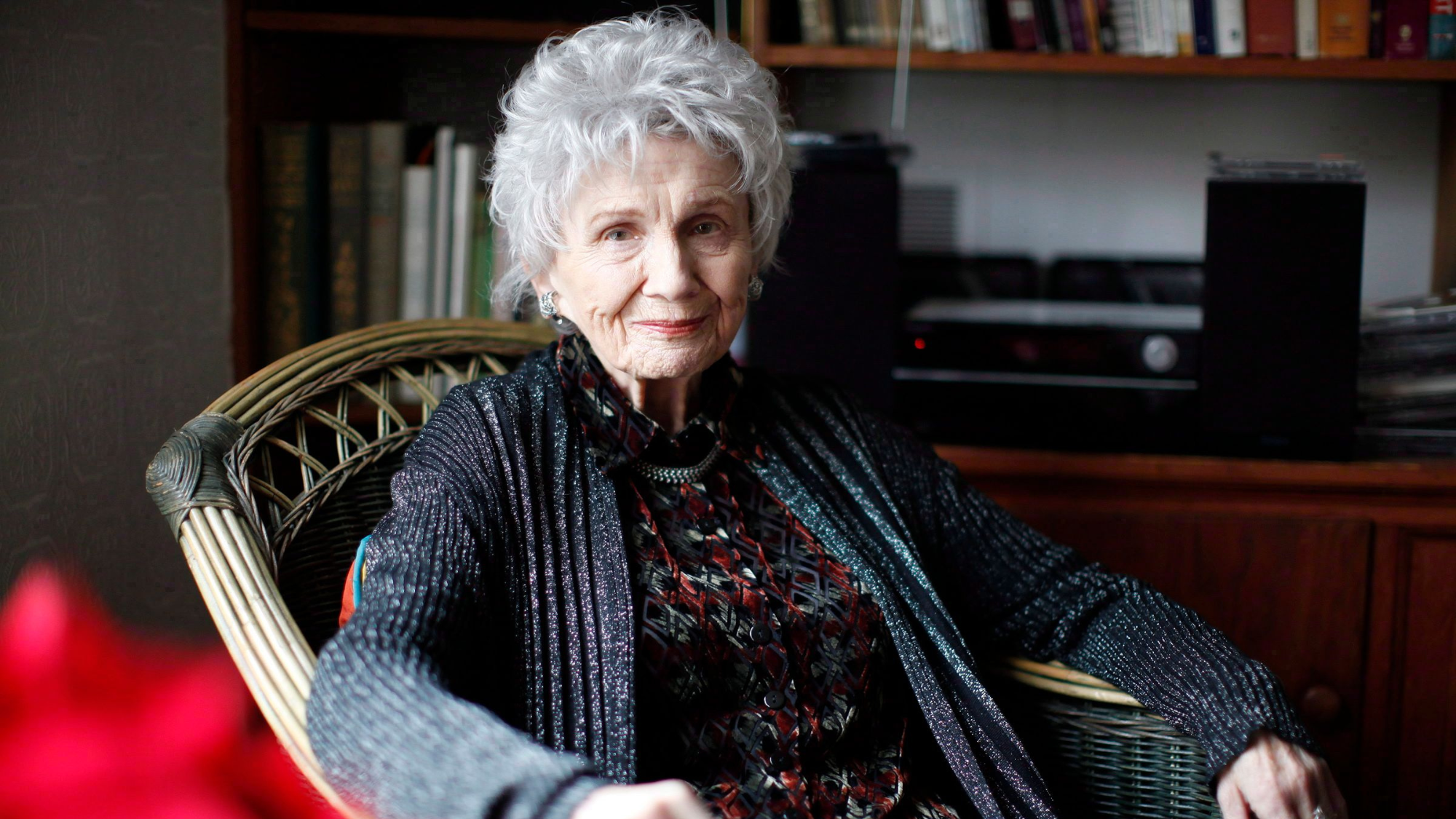 Alice Munro: the short-story writer who was 'as good as it gets'