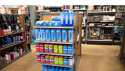 Cizzle Brands Ltd. Announces Agreement With Sport Chek to Make CWENCH Hydration Available Through Canada's Premier Sports Retailer