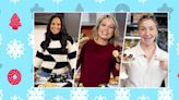 Celebrity chefs share 52 best Christmas and holiday cookie recipes