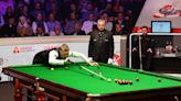 Jak Jones vs Kyren Wilson LIVE: World Snooker Championship final score and updates from day two