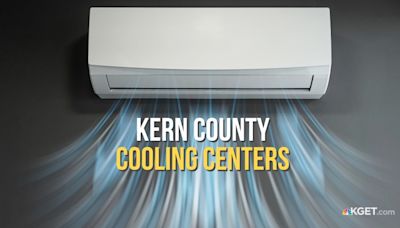 Beat the heat: What to know about Kern County cooling centers for this summer