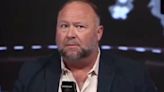 Alex Jones spent $93,000 in July, but none went to the Sandy Hook families he owes $1.5bn