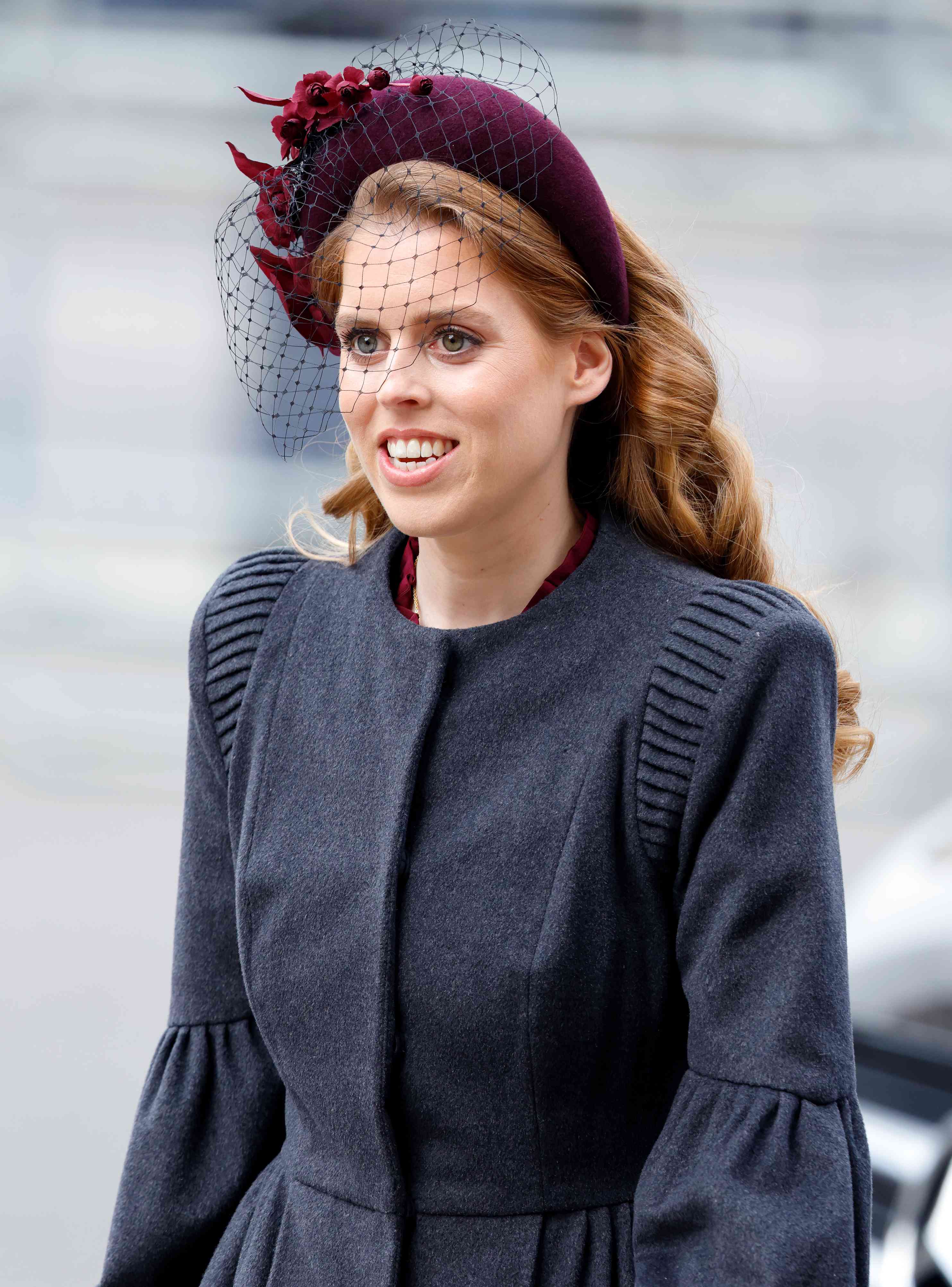 Princess Beatrice Will Reportedly Be "Stepping Up" Her Royal Engagements