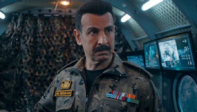 Ronit Roy Refuses To Work With Vashu Bhagnani After 'Painful' Experience On BMCM, Claims Payment Was 'Very Delayed'