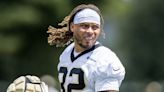 25 most important Saints of 2023: No. 10, Tyrann Mathieu