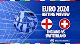 England vs Switzerland preview: Best free betting tips, odds and predictions