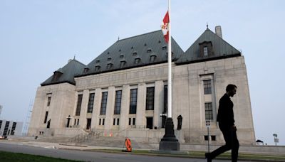 Supreme Court of Canada to hear appeal of N.L.'s COVID-19 travel ban