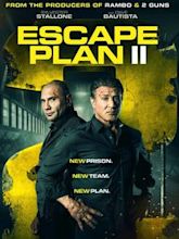 Escape Plan 2 - Ritorno all'inferno