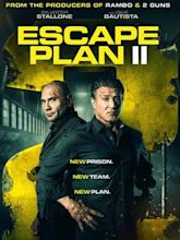 Escape Plan 2: Hades