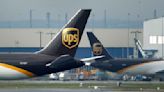 UPS to replace FedEx as U.S. Postal Service's primary air cargo provider