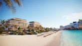 Nobu Has Launched Sales for Its Branded Beachfront Residences in Abu Dhabi