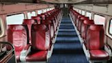 CapeFlyer train from Boston to Hyannis adds First Class car