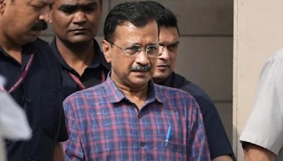 No relief for Arvind Kejriwal as Delhi HC stays trial court order granting him bail