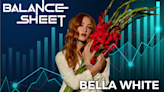 Balance Sheet: Bella White Breaks Down Income and Expenses from 17 Concerts