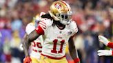 Brandon Aiyuk Gains Leverage Over 49ers in Contract Negotiations