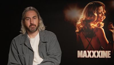 MaXXXine director shares how he got the 80s just right