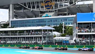 Miami targets year-round motorsports experiences, but not more racing