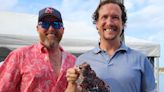 Divers remove over 7,000 lionfish during ‘world’s largest lionfish tournament’