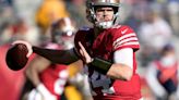 Minnesota Vikings will reportedly sign QB Sam Darnold after Kirk Cousins leaves for Atlanta Falcons