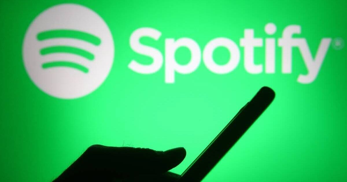 People are only just realising what Spotify's name really means after 18 years