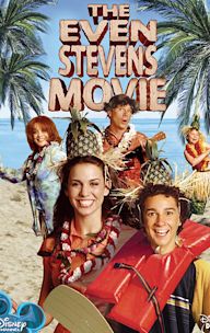 The Even Stevens Movie