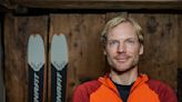 Meet The CEO Who’s About To Attempt A World-Record Speed Skiing Climb On A Tibetan Peak