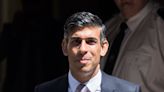 The four by-elections facing Rishi Sunak as another Tory MP resigns