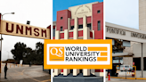 Esta universidad peruana está entre las 10 mejores de Latinoamérica: superó a la UNI, San Marcos y PUCP