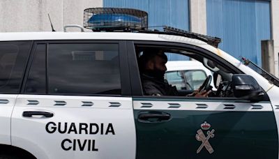 Un hombre mata a su mujer y a su hijo en Benaguasil (Valencia) y después se suicida