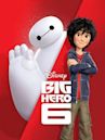 Big Hero 6