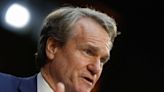 Bank of America CEO Moynihan's pay falls to $29 million in 2023
