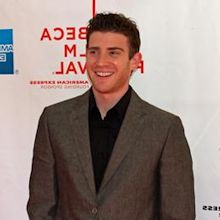 Bryan Greenberg