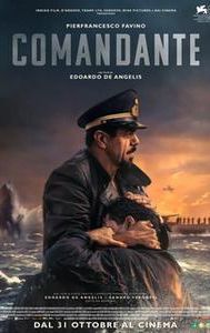 Comandante (2023 film)