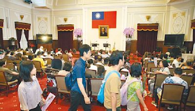 總統就職大典 盧秀燕將出席 藍委傾向不出席 綠諷沒風度 - 政治要聞