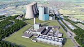RWE to build 800MW hydrogen-ready CCGT power plant at Werne, Germany