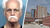 Man admits to killing his wife because he can’t afford her medical bills