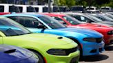 US new vehicle sales rise 12% as buyers shake off high prices, interest rates, and auto strikes