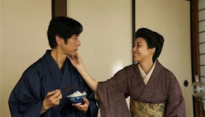 西島秀俊與松嶋菜菜子演到老 影帝透露簽約好萊塢經紀人