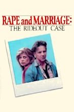 ‎Rape and Marriage: The Rideout Case (1980) directed by Peter Levin ...