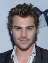 Grey Damon