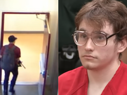 Mass Shooter In US Agrees To Donate His Brain For Study; 'What Created This Monster'