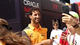 Ricciardo deixará McLaren no final da temporada de F1