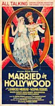 Married in Hollywood (1929) - IMDb