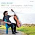 Benjamin Britten: Cello Symphony; Cello Sonata