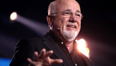 Dave Ramsey's Tough Advice For Woman Making $11,500/Month: 'Live Like No One Else So Later You Can Live And ...