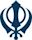 Khanda (Sikh symbol)